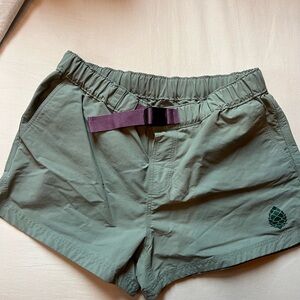 Stio Women's Goodwin Shorts 3”